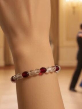 kim’s bracelets